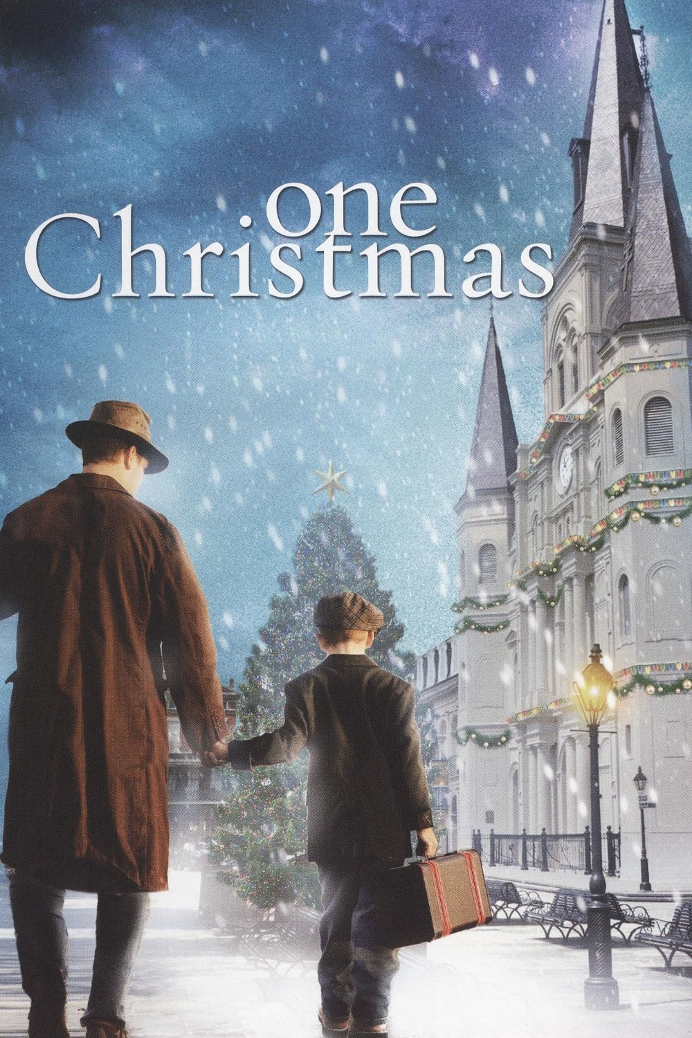 Постер One Christmas